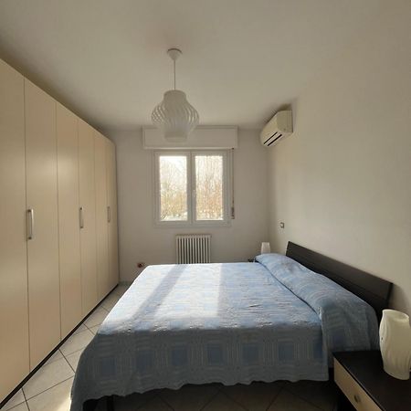 Апартаменти La Stella Blu Гаттео-а-Маре Екстер'єр фото