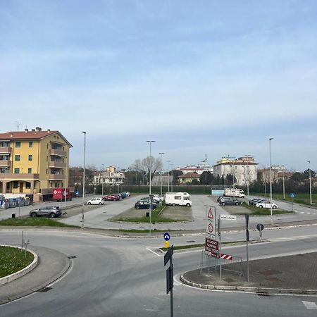 Апартаменти La Stella Blu Гаттео-а-Маре Екстер'єр фото